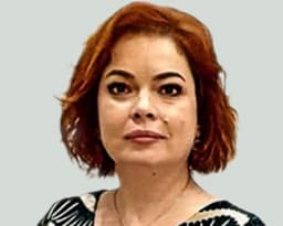 Prof. Dr. Camelia Szuhanek