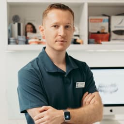 Assistant Professor Dr. Daniel Olteanu