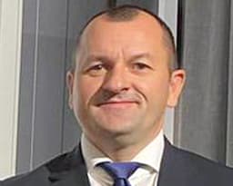 Senior Lecturer Dr. Mihnea Iacob