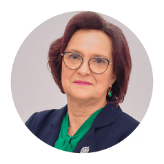 Prof. Dr. Irina Nicoleta Zetu