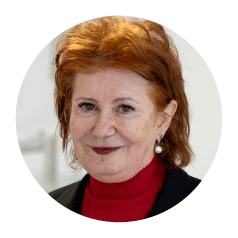 Prof. Dr. Mariana Păcurar