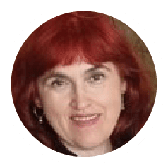 Dr. Viviana-Elena Teșinschi