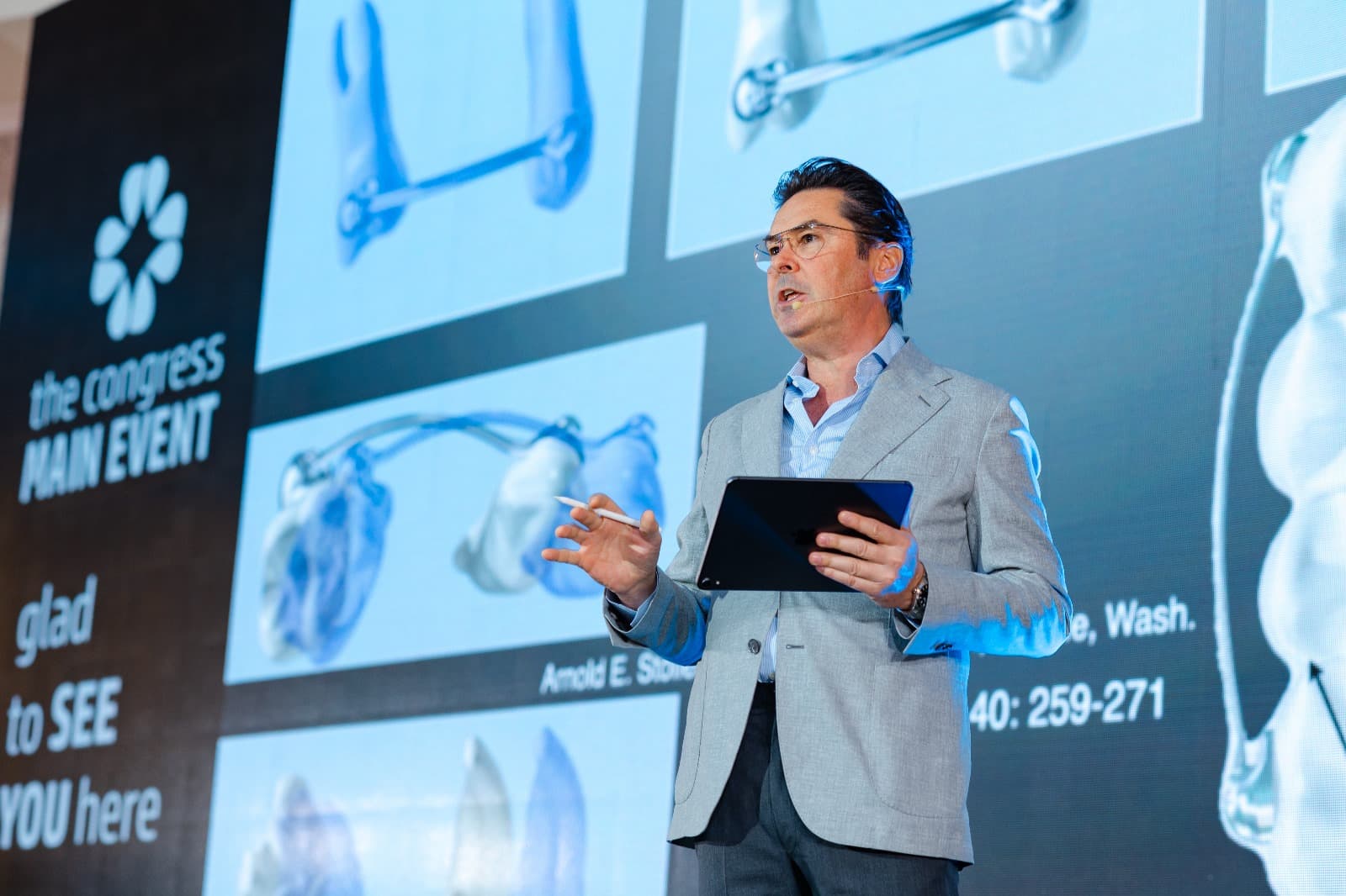 Galerie evenimente AREO