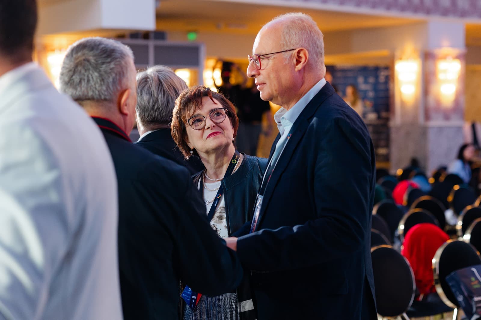 Galerie evenimente AREO