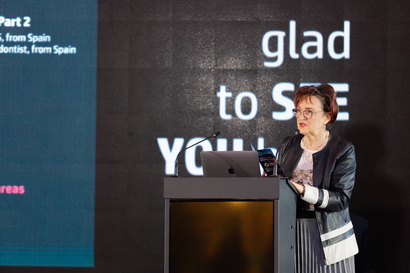 Galerie evenimente AREO