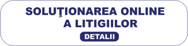 Online dispute resolution badge